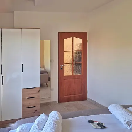 Apartament Aerolux Apartments-surcin, Near Belgrade Airport Surčin