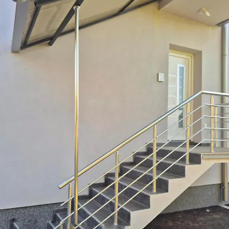 Apartament Aerolux Apartments-surcin, Near Belgrade Airport *